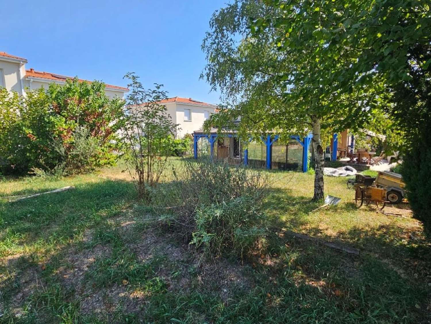  kaufen Haus Cournon-d'Auvergne Puy-de-Dôme 3
