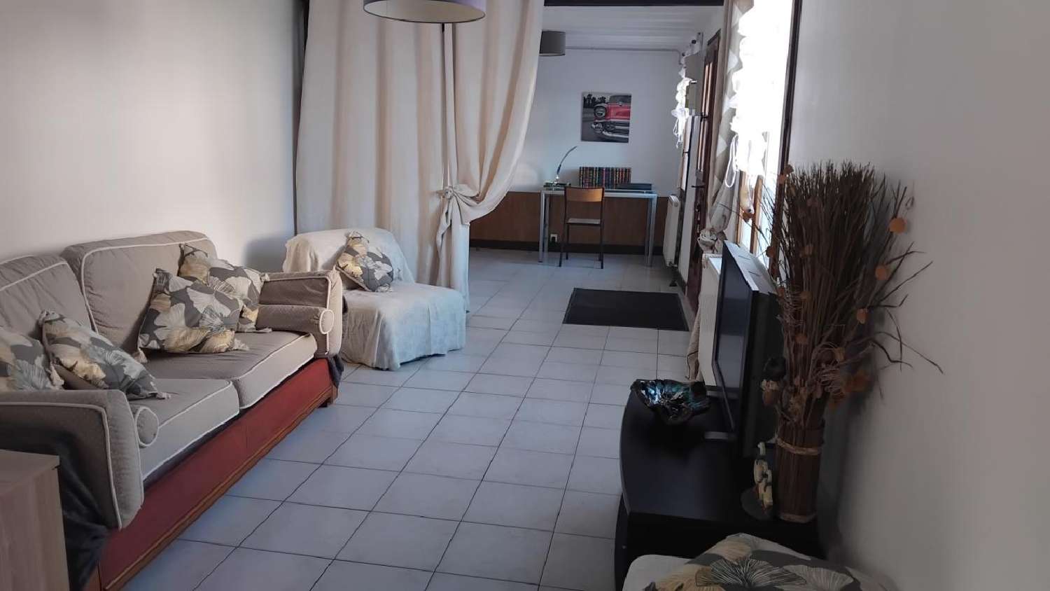 à vendre maison Forges-les-Eaux Seine-Maritime 4