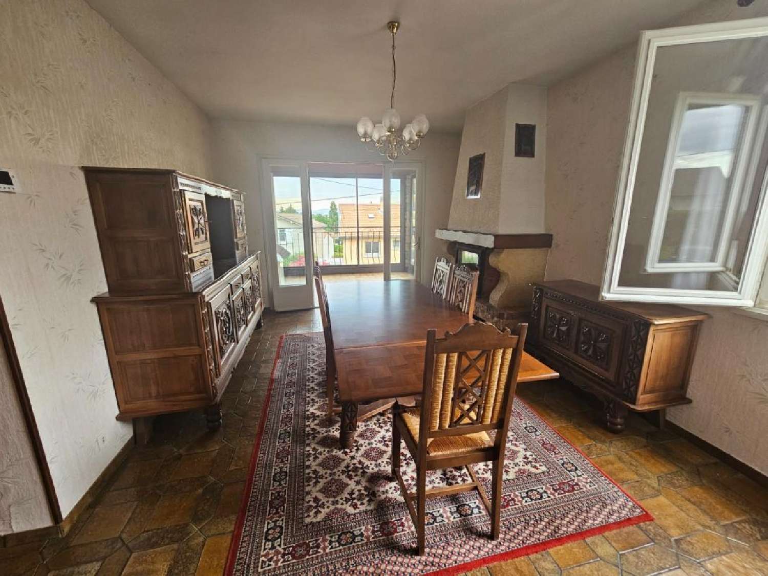 te koop huis La Roche-Blanche Puy-de-Dôme 3