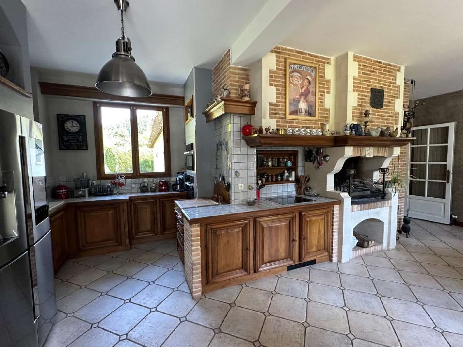 for sale house Montfort-sur-Risle Eure 7