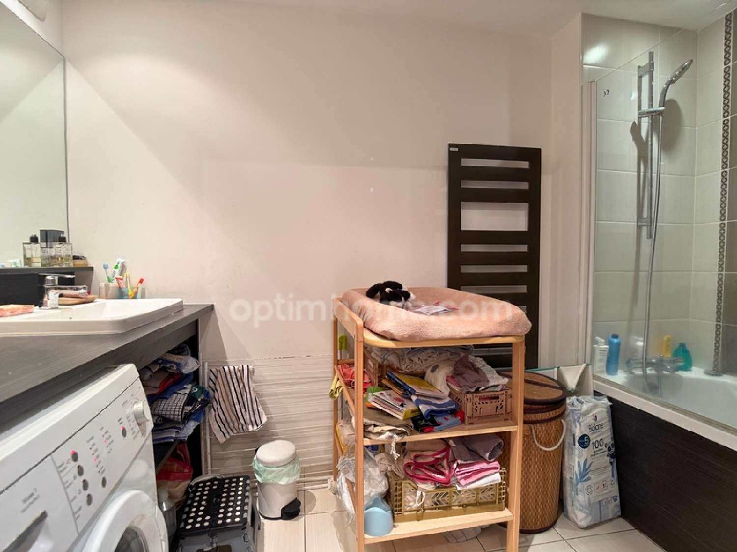  à vendre appartement Rennes Ille-et-Vilaine 8