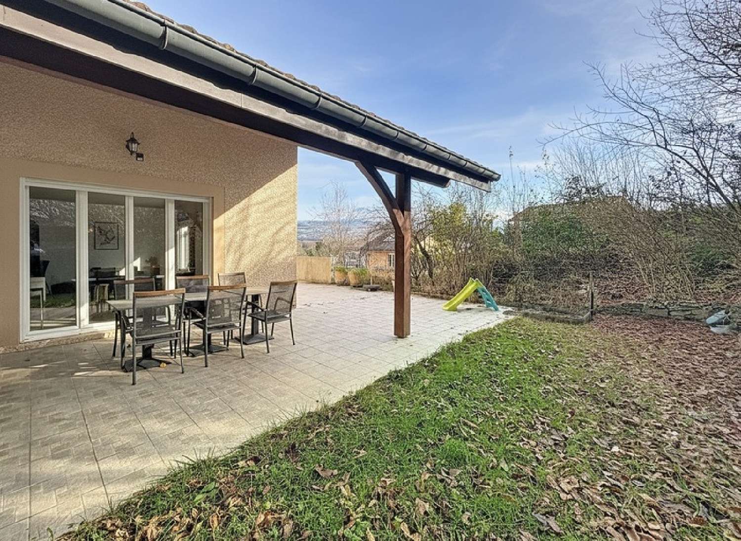  te koop appartement Vétraz-Monthoux Haute-Savoie 5