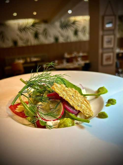 Andernos-les-Bains Gironde restaurant foto 7392338