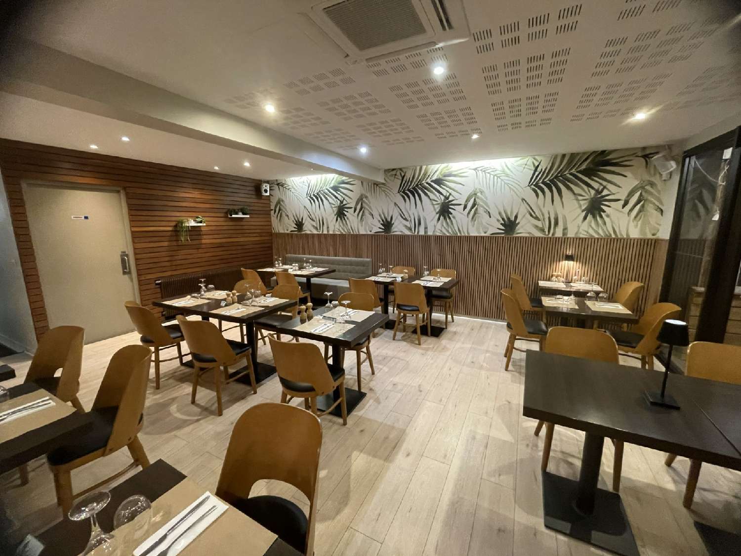  for sale restaurant Andernos-les-Bains Gironde 3