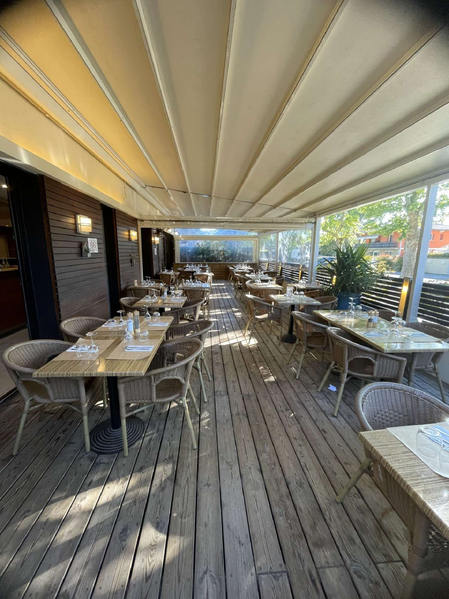  for sale restaurant Andernos-les-Bains Gironde 4