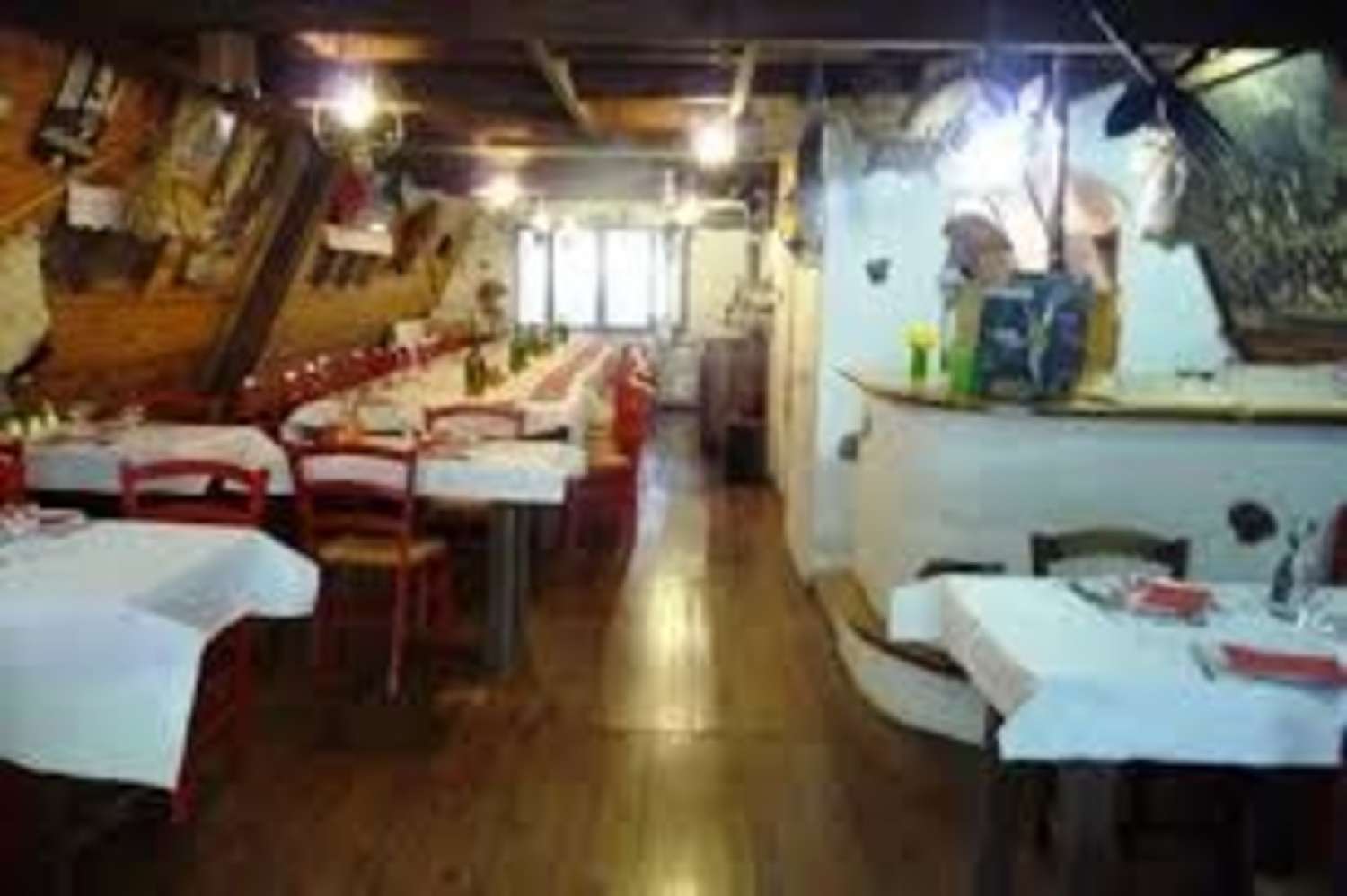 for sale restaurant Bagnères-de-Bigorre Hautes-Pyrénées 4