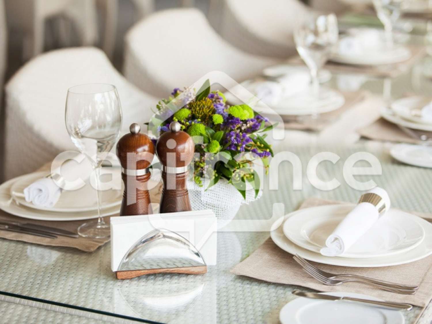 te koop restaurant Beauvoir-sur-Mer Vendée 4