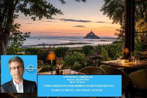 Boucey Manche restaurant foto 7394958