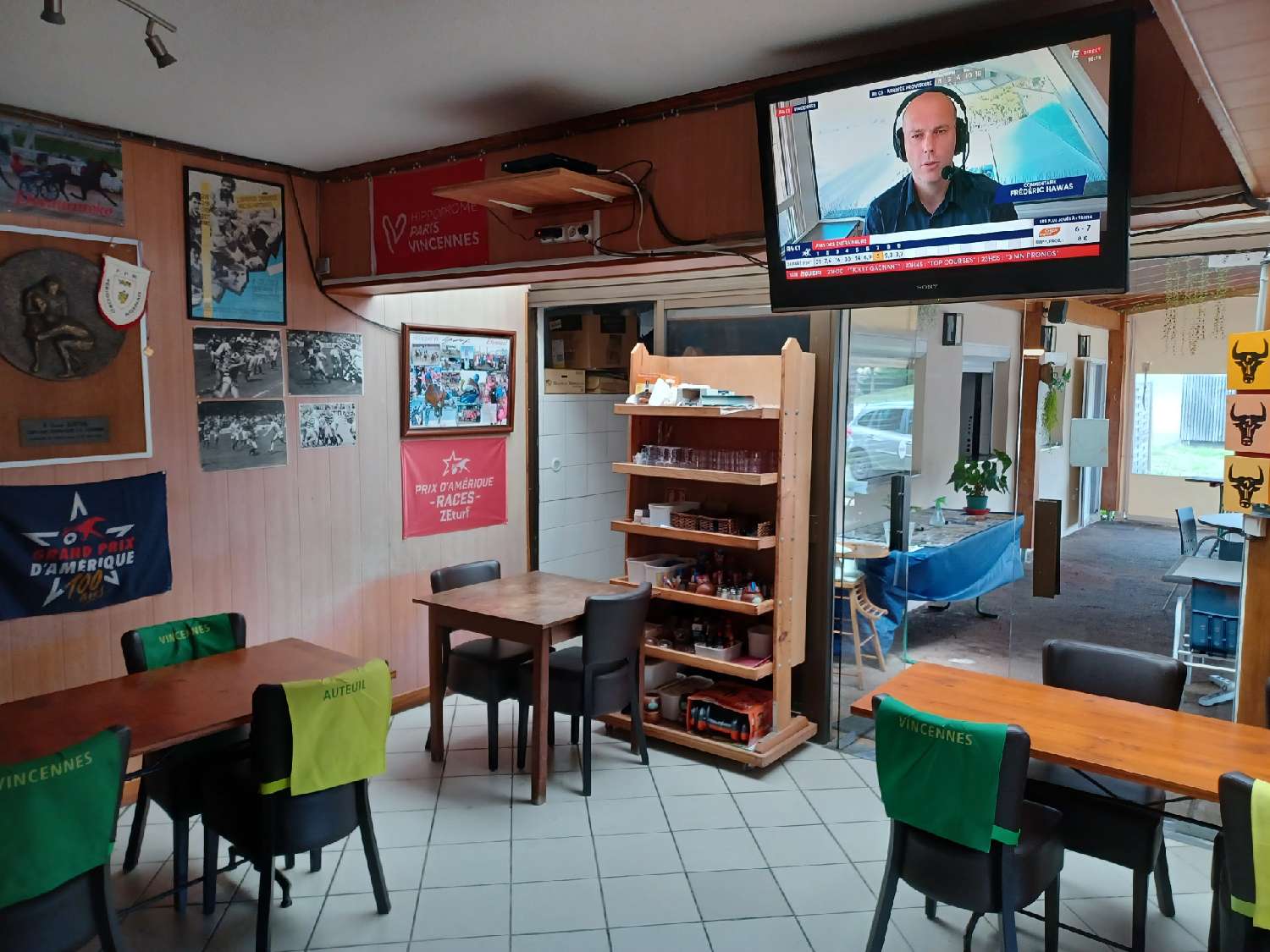 te koop restaurant Cazaubon Gers 7