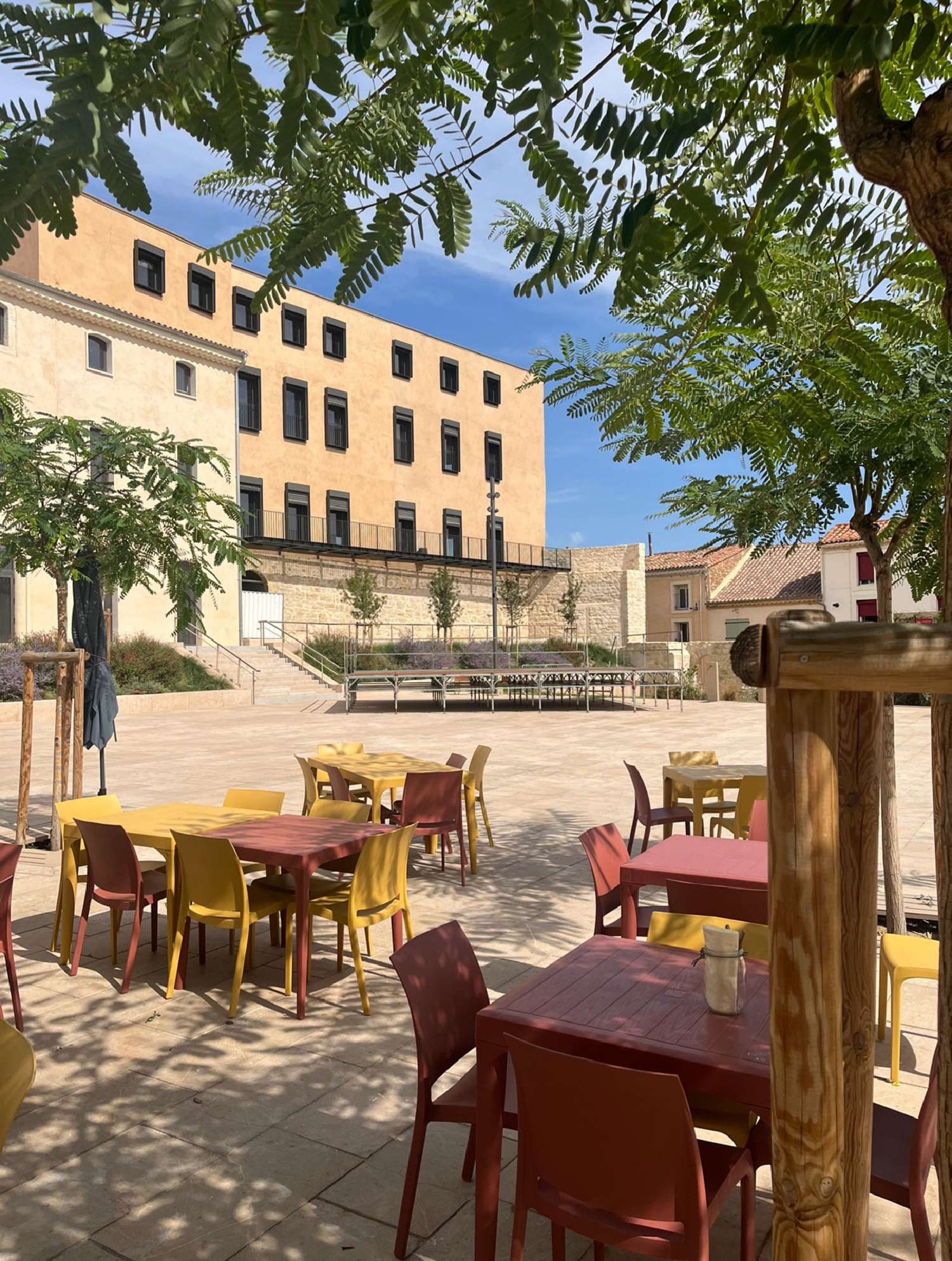  for sale restaurant Cazouls-lès-Béziers Hérault 1