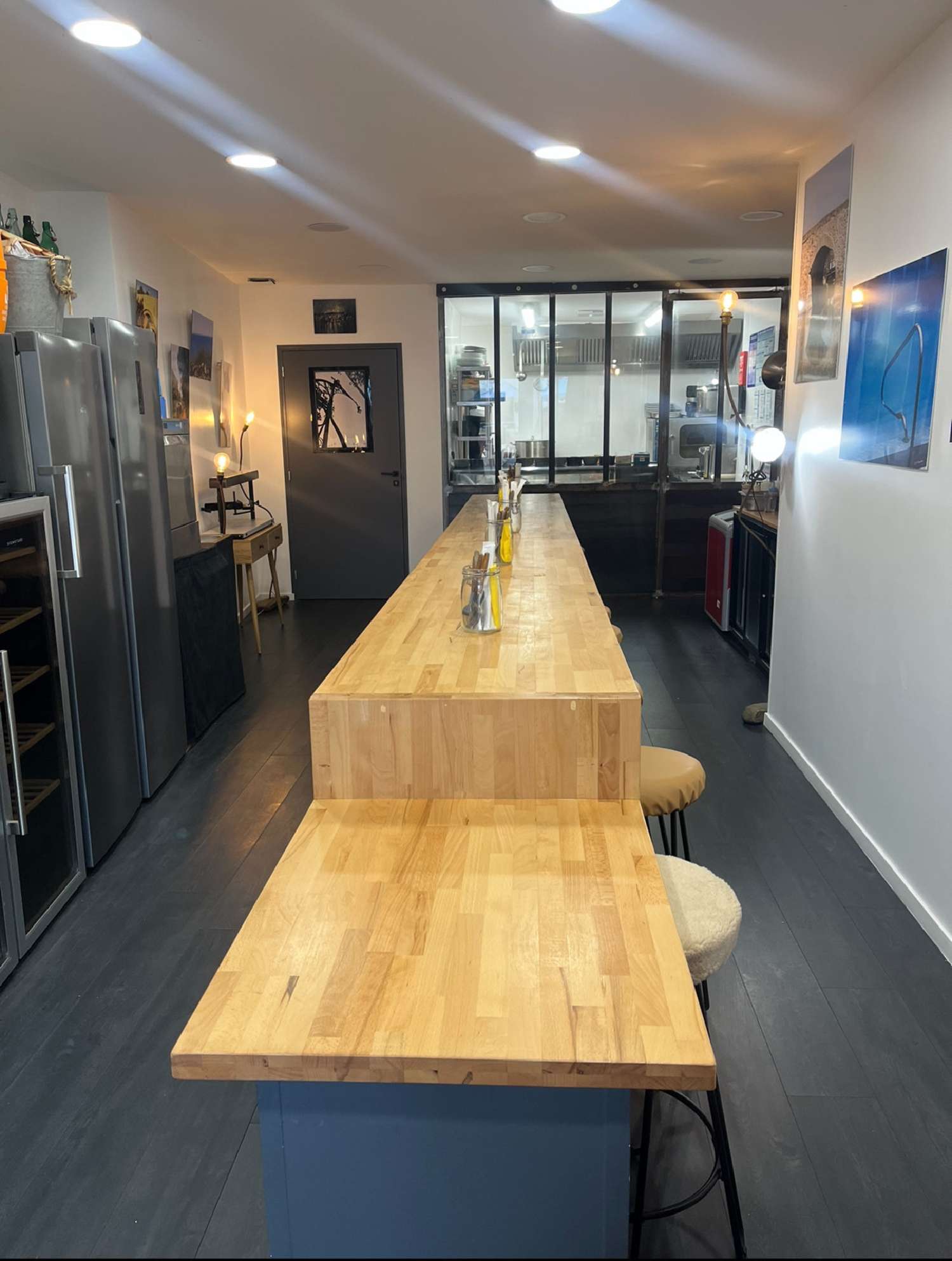  for sale restaurant Cazouls-lès-Béziers Hérault 2