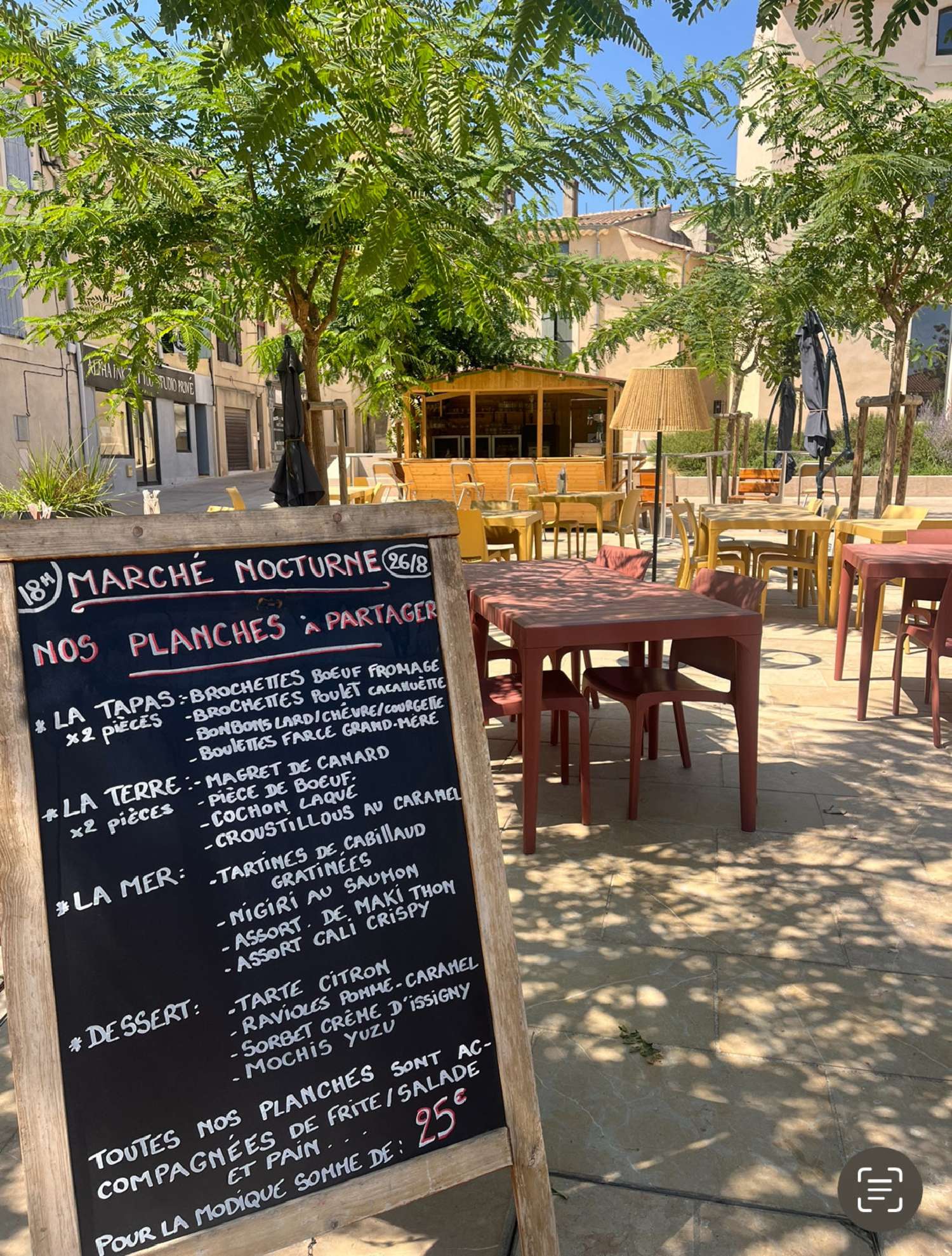  for sale restaurant Cazouls-lès-Béziers Hérault 4
