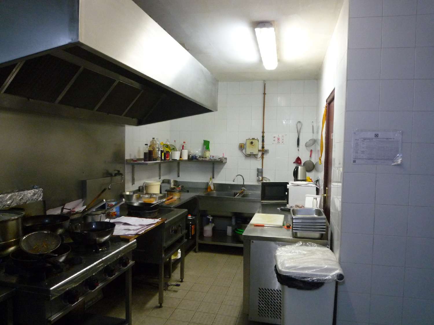  kaufen Restaurant Château-Thierry Aisne 3