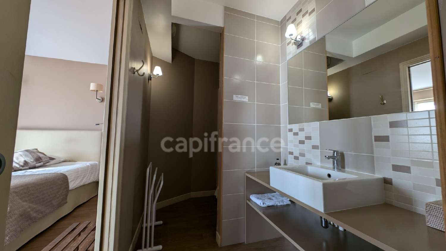 te koop restaurant Échauffour Orne 6