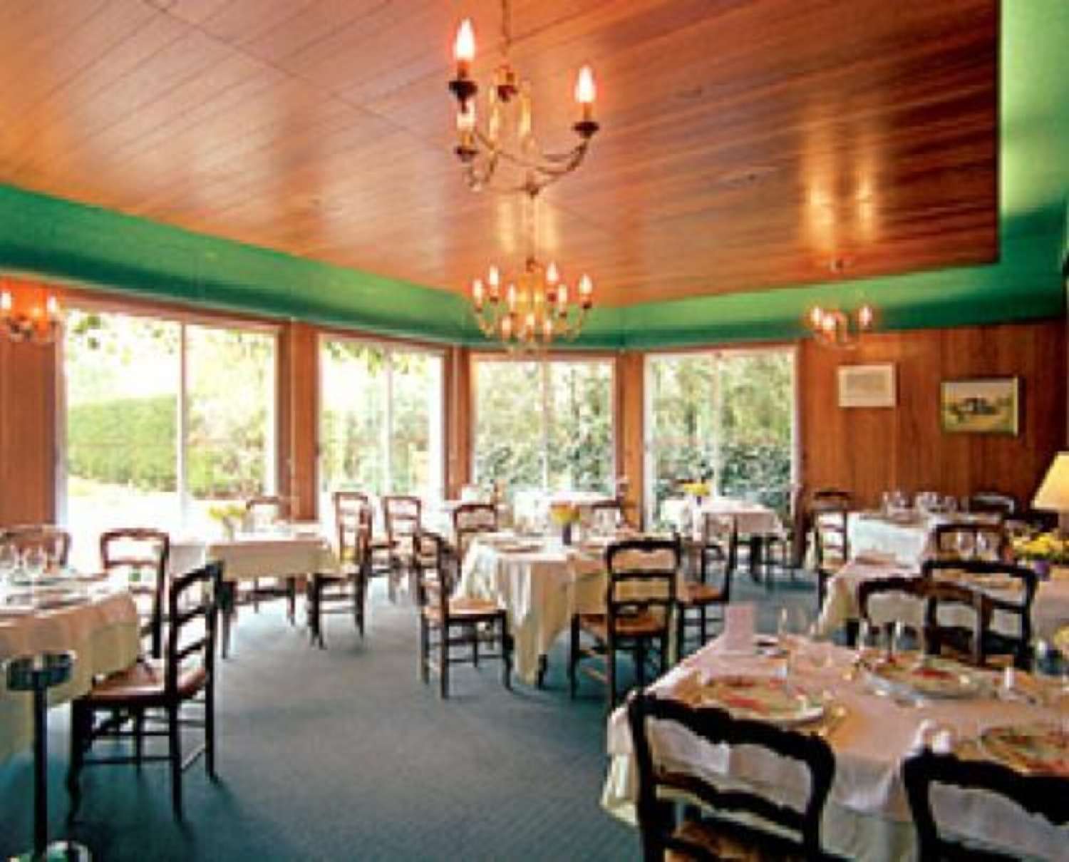 kaufen Restaurant Estivareilles Allier 3