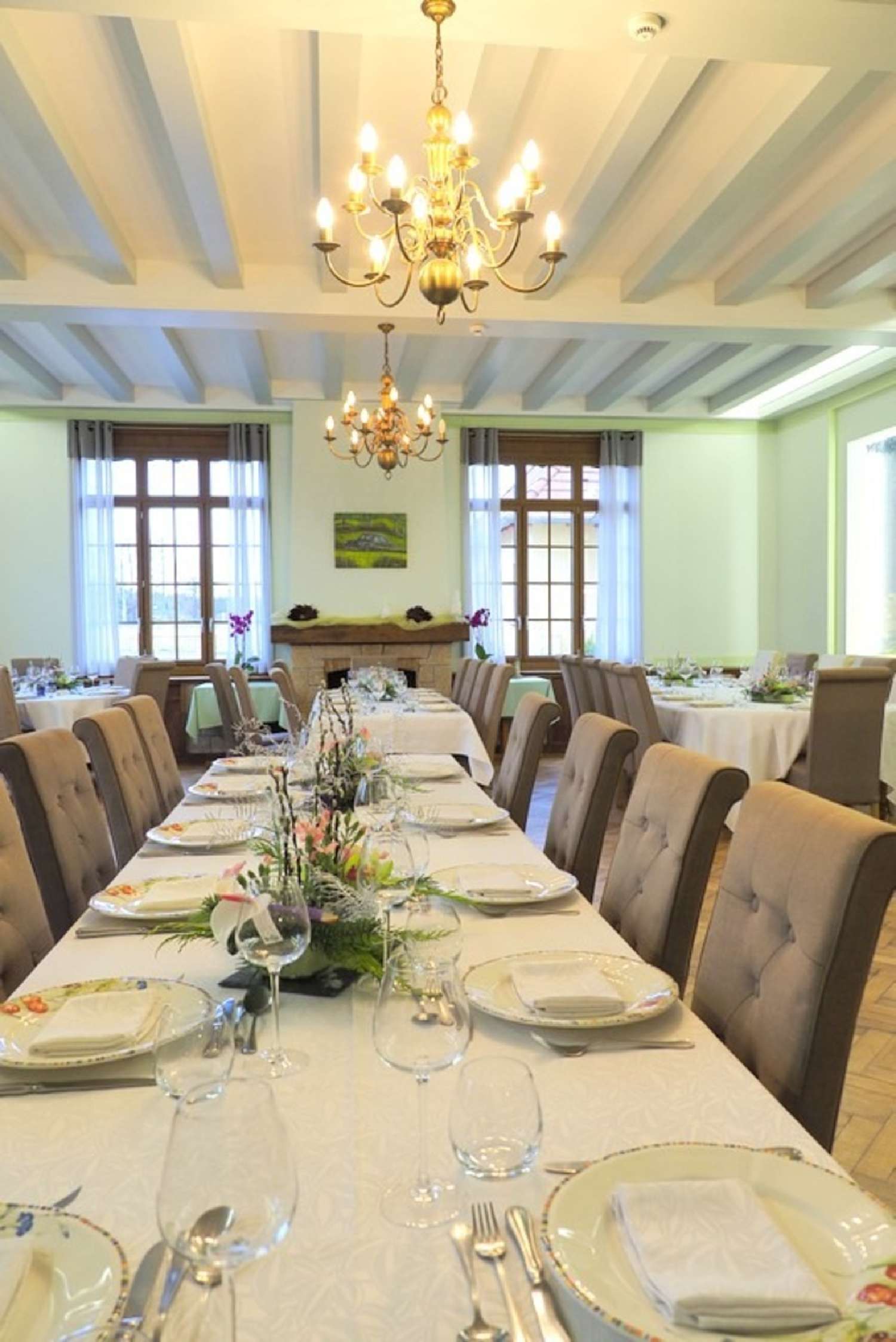 kaufen Restaurant Estivareilles Allier 4