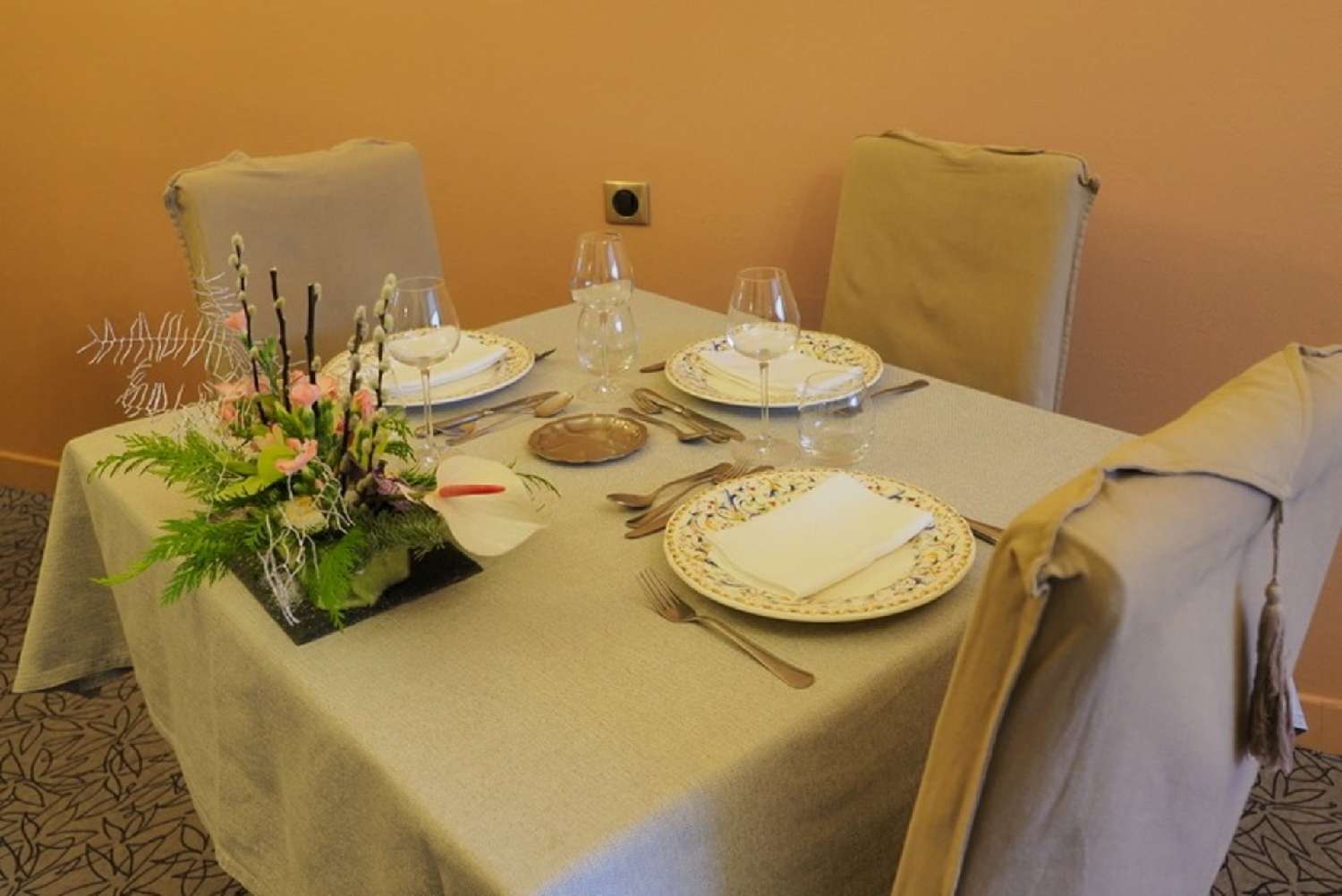 kaufen Restaurant Estivareilles Allier 6
