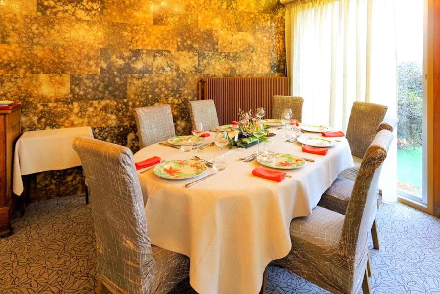kaufen Restaurant Estivareilles Allier 7