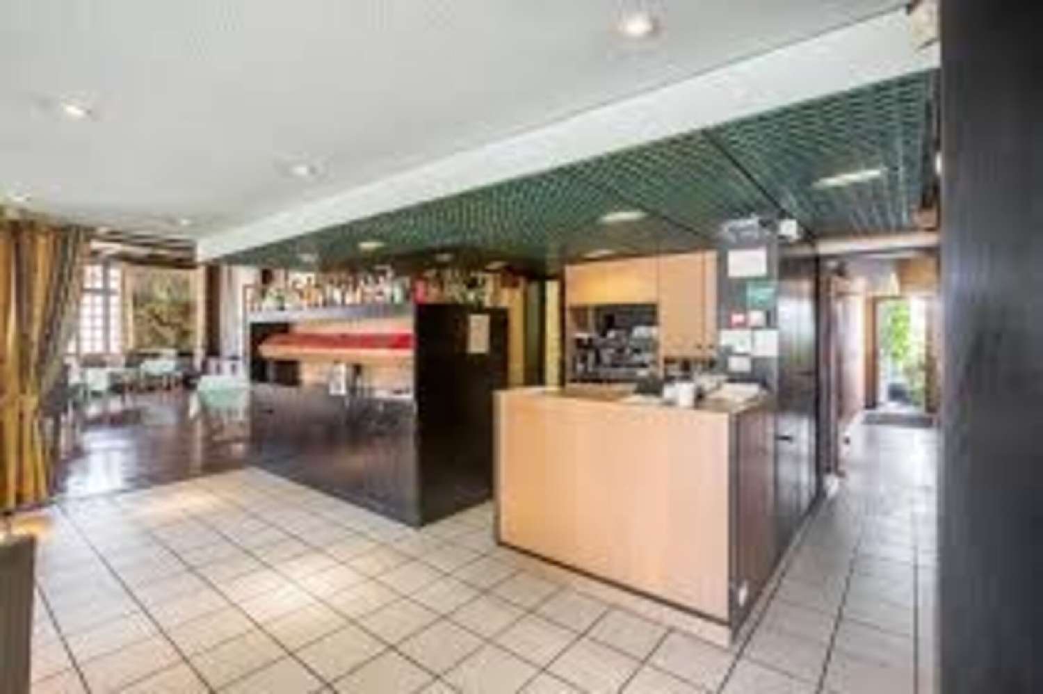 kaufen Restaurant Estivareilles Allier 8