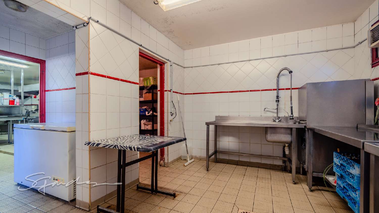kaufen Restaurant Igon Pyrénées-Atlantiques 4