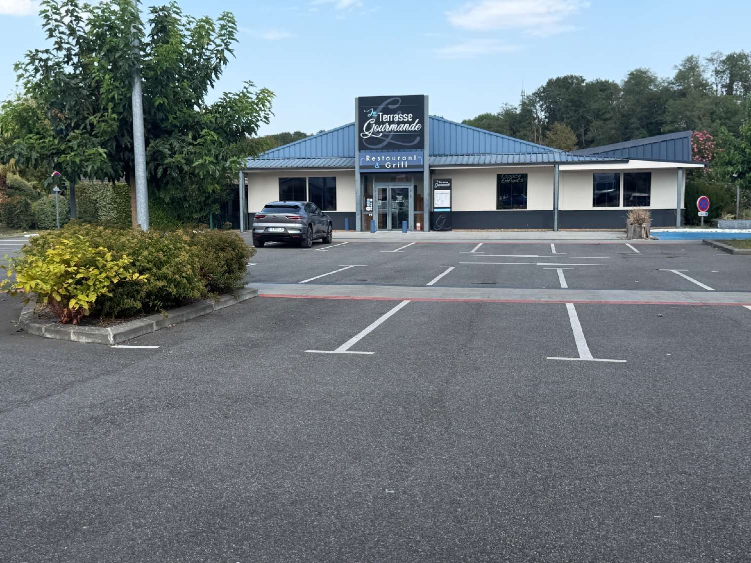 te koop restaurant Juillan Hautes-Pyrénées 2