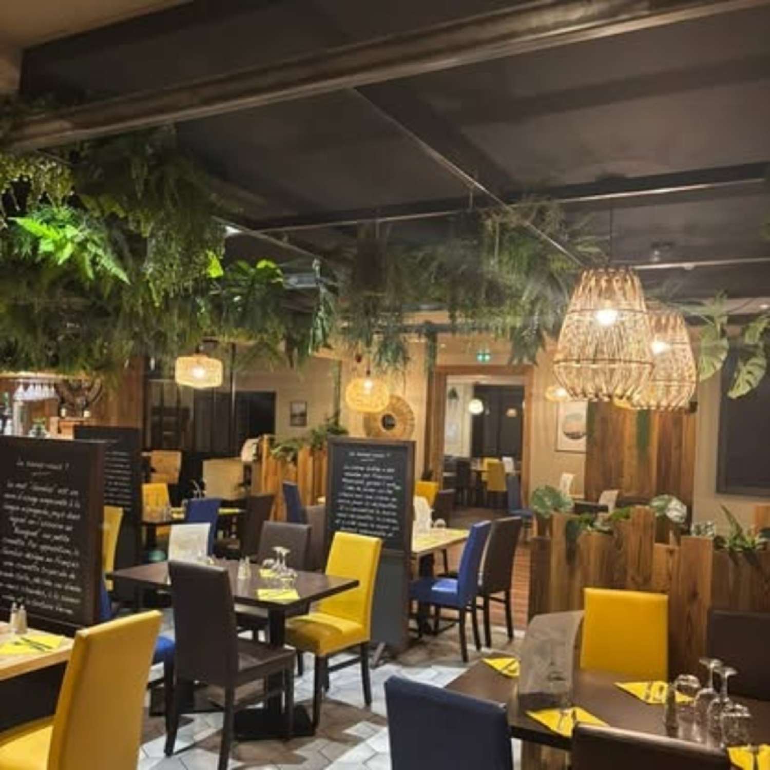 te koop restaurant Juillan Hautes-Pyrénées 5