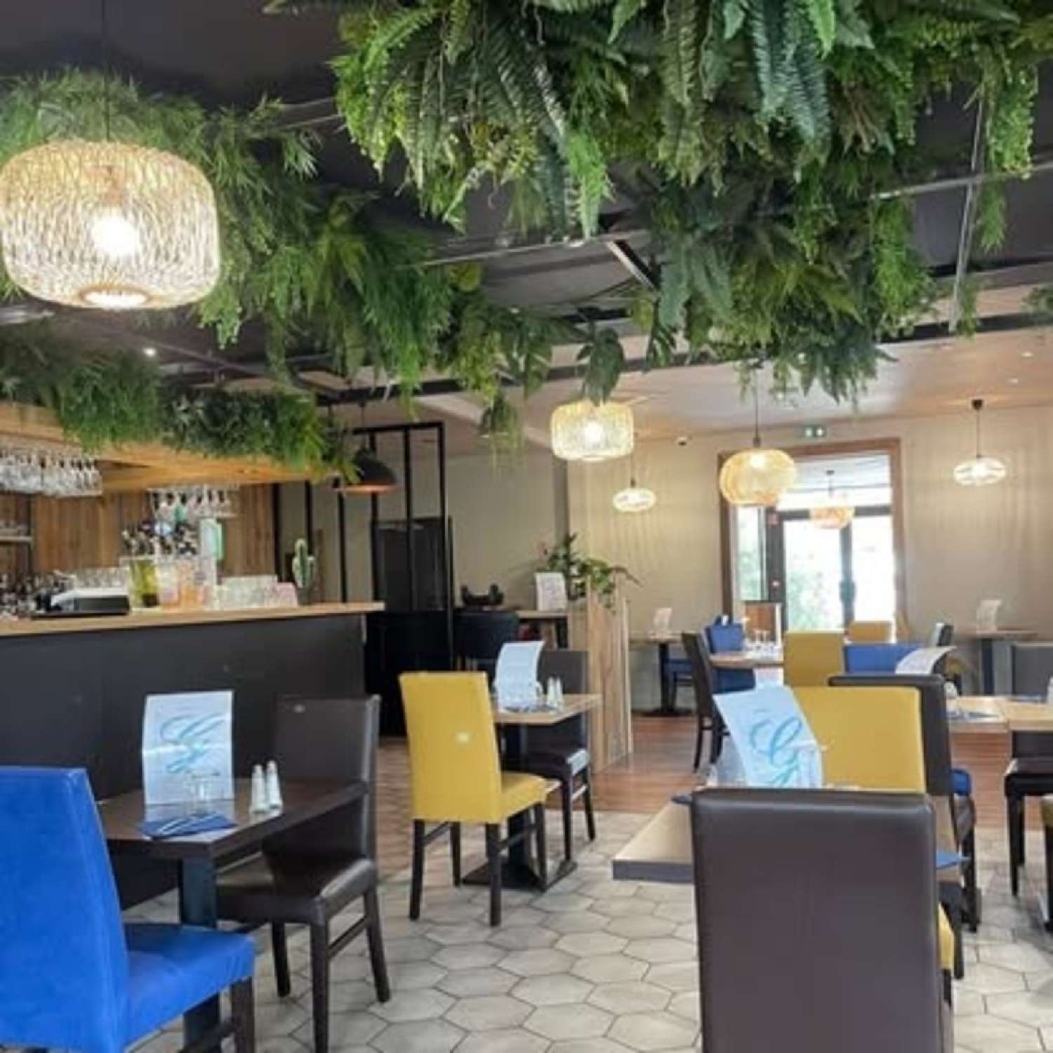 te koop restaurant Juillan Hautes-Pyrénées 7