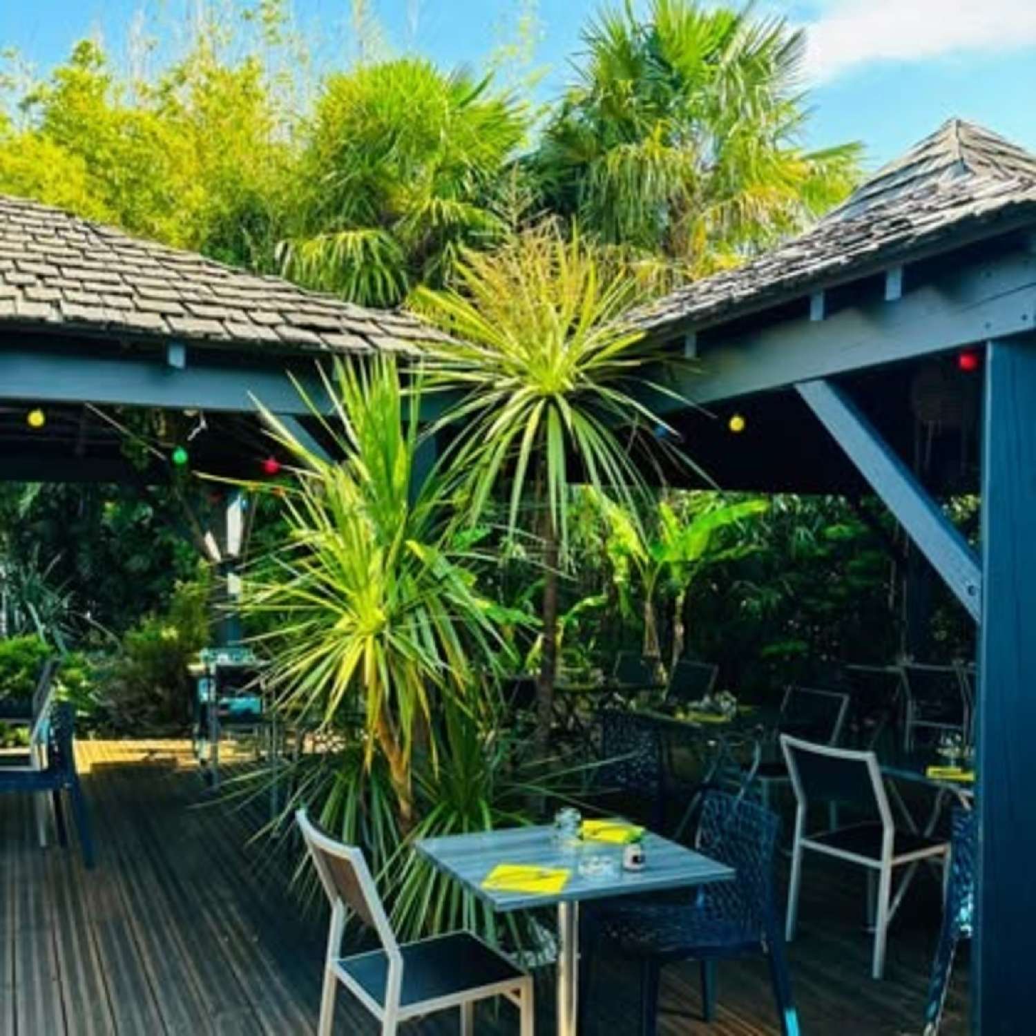 te koop restaurant Juillan Hautes-Pyrénées 8
