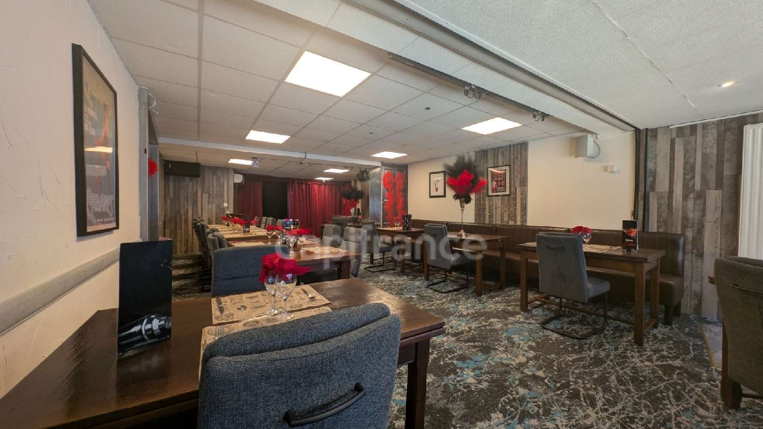  en venta restaurante La Ferté-Macé Orne 2