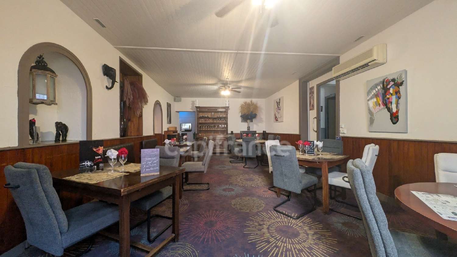  en venta restaurante La Ferté-Macé Orne 3