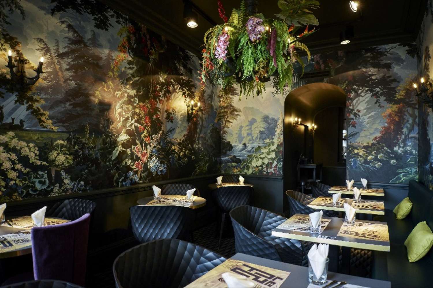  à vendre restaurant Lyon 2e Arrondissement Rhône 1