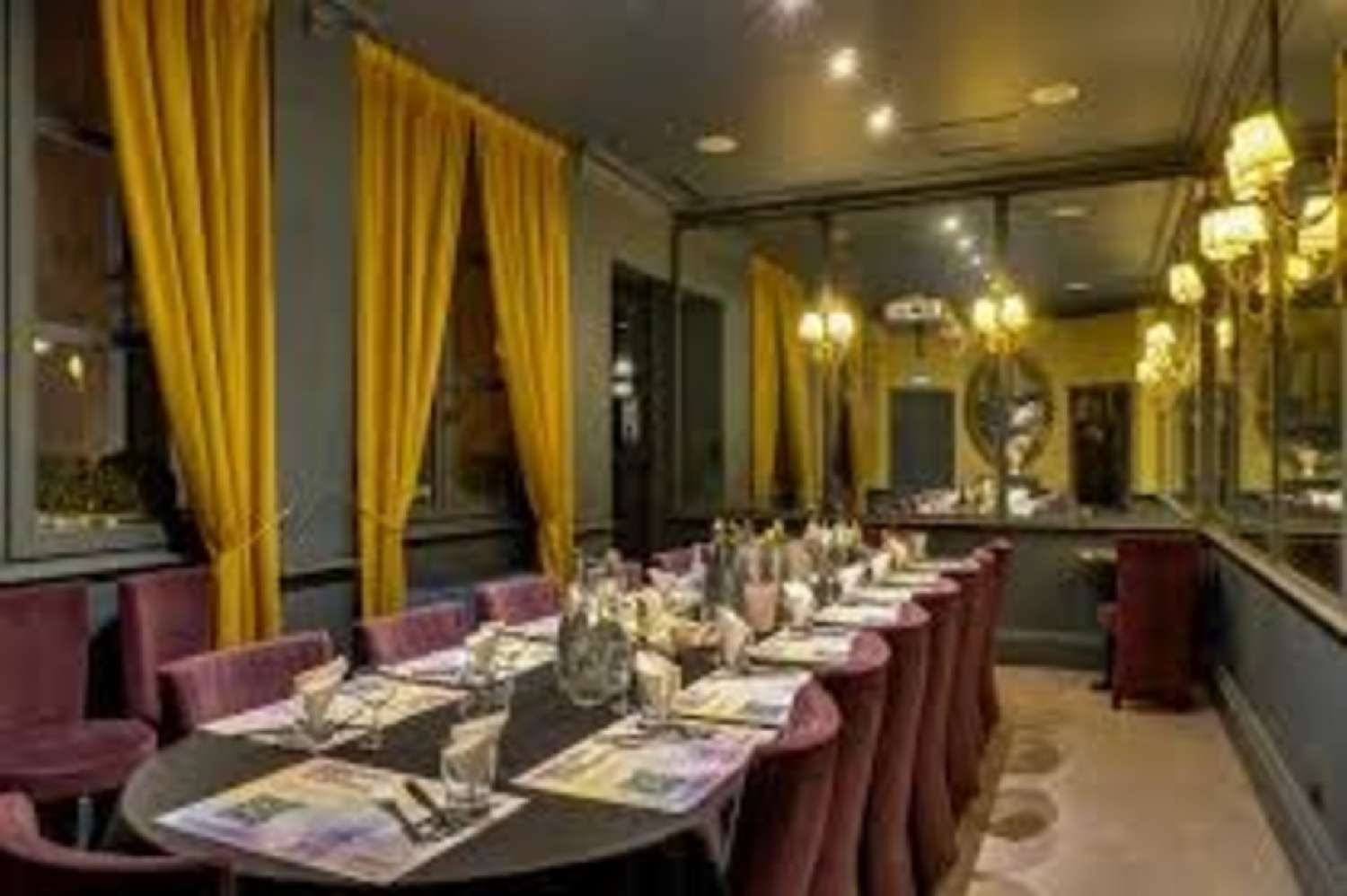  à vendre restaurant Lyon 2e Arrondissement Rhône 2