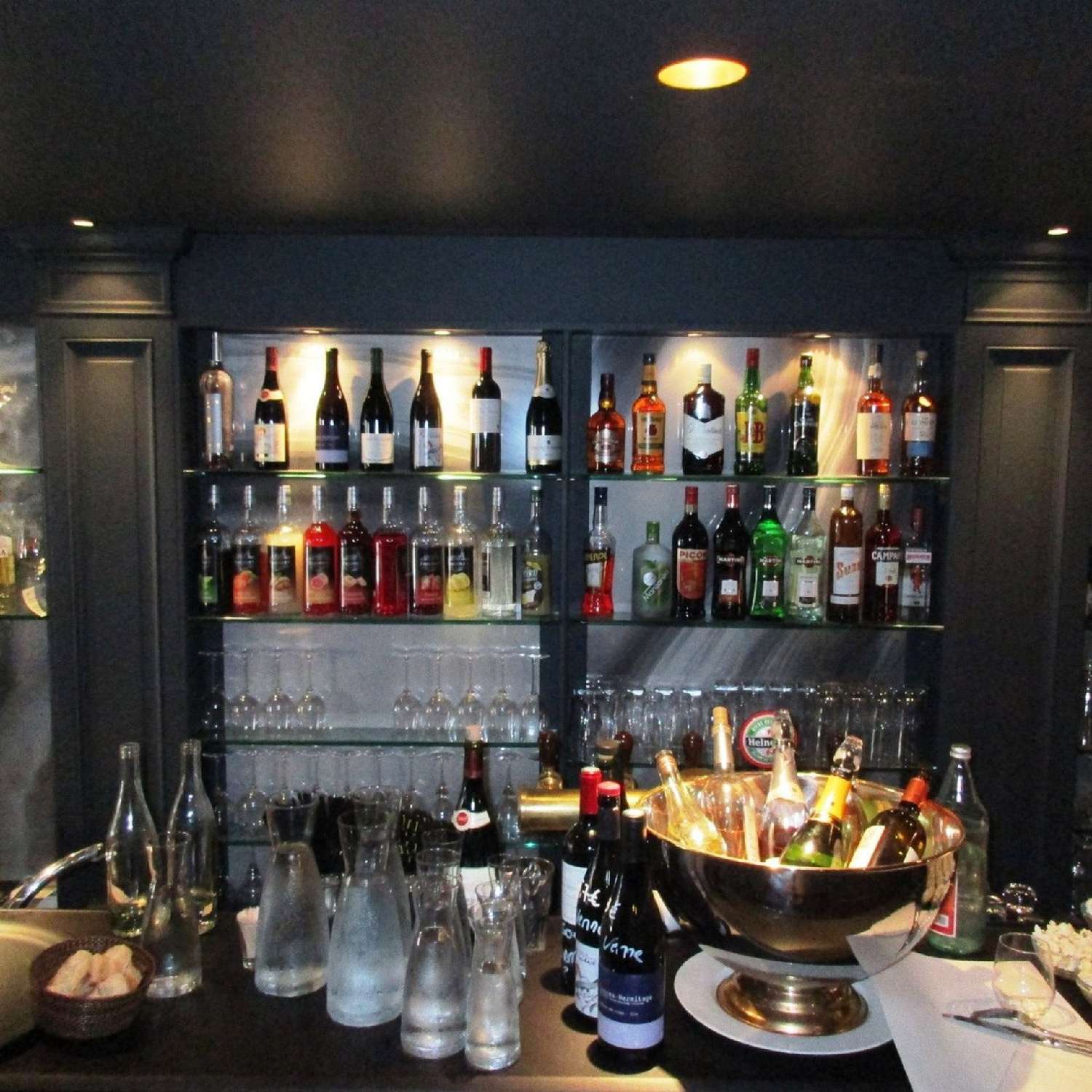  à vendre restaurant Lyon 2e Arrondissement Rhône 3