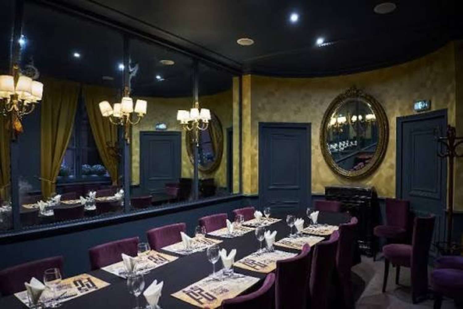  à vendre restaurant Lyon 2e Arrondissement Rhône 5