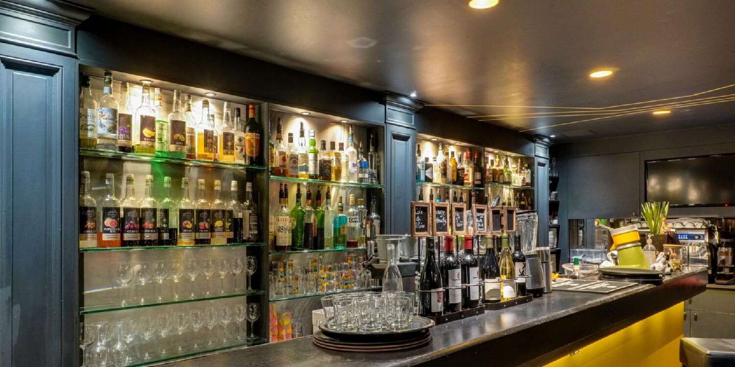  à vendre restaurant Lyon 2e Arrondissement Rhône 6