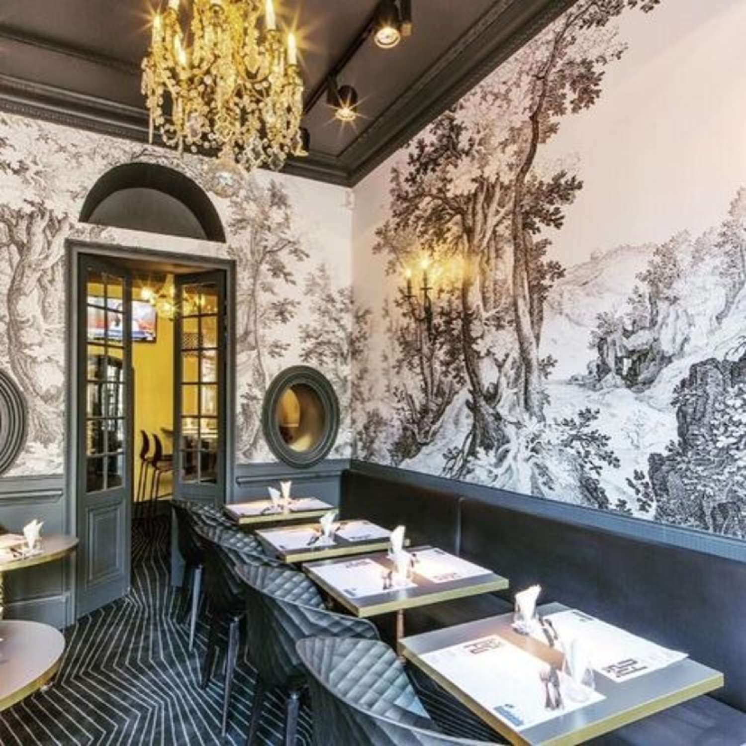  à vendre restaurant Lyon 2e Arrondissement Rhône 7