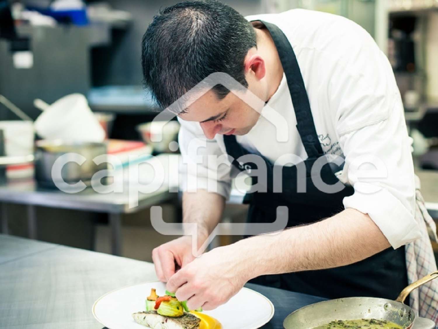 kaufen Restaurant Lyon 4e Arrondissement Rhône 3