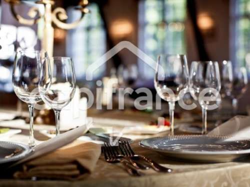 Mont-Saxonnex Haute-Savoie Restaurant Bild 7384333