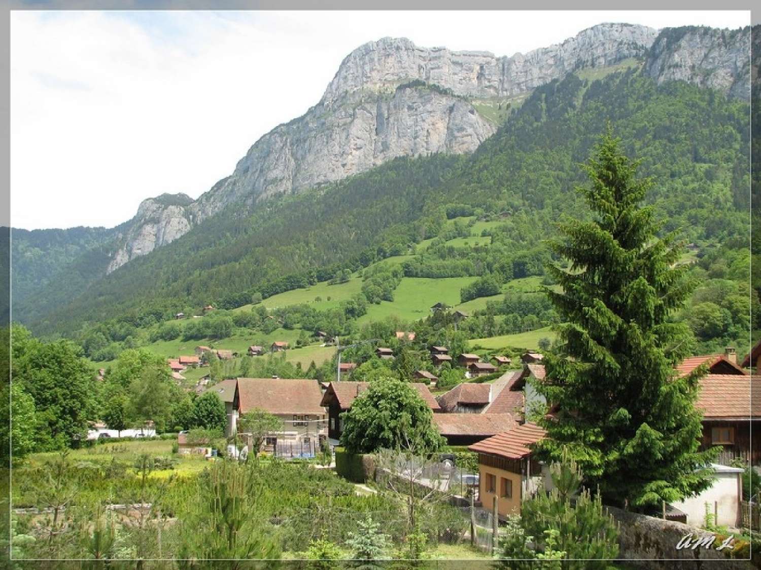 for sale restaurant Mont-Saxonnex Haute-Savoie 2