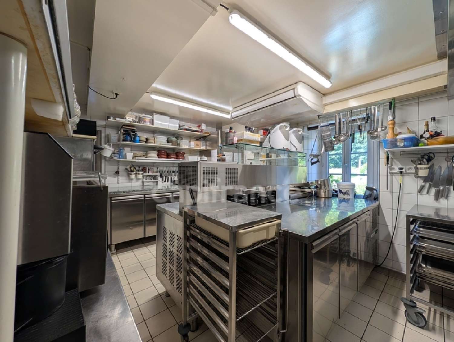  à vendre restaurant Montain Jura 5