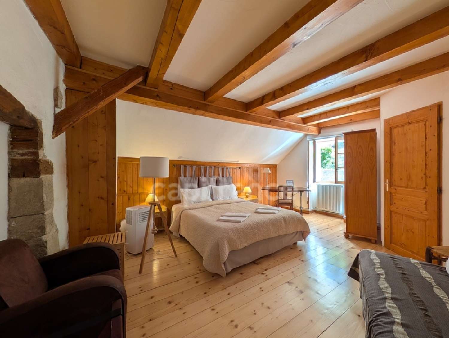  à vendre restaurant Montain Jura 6