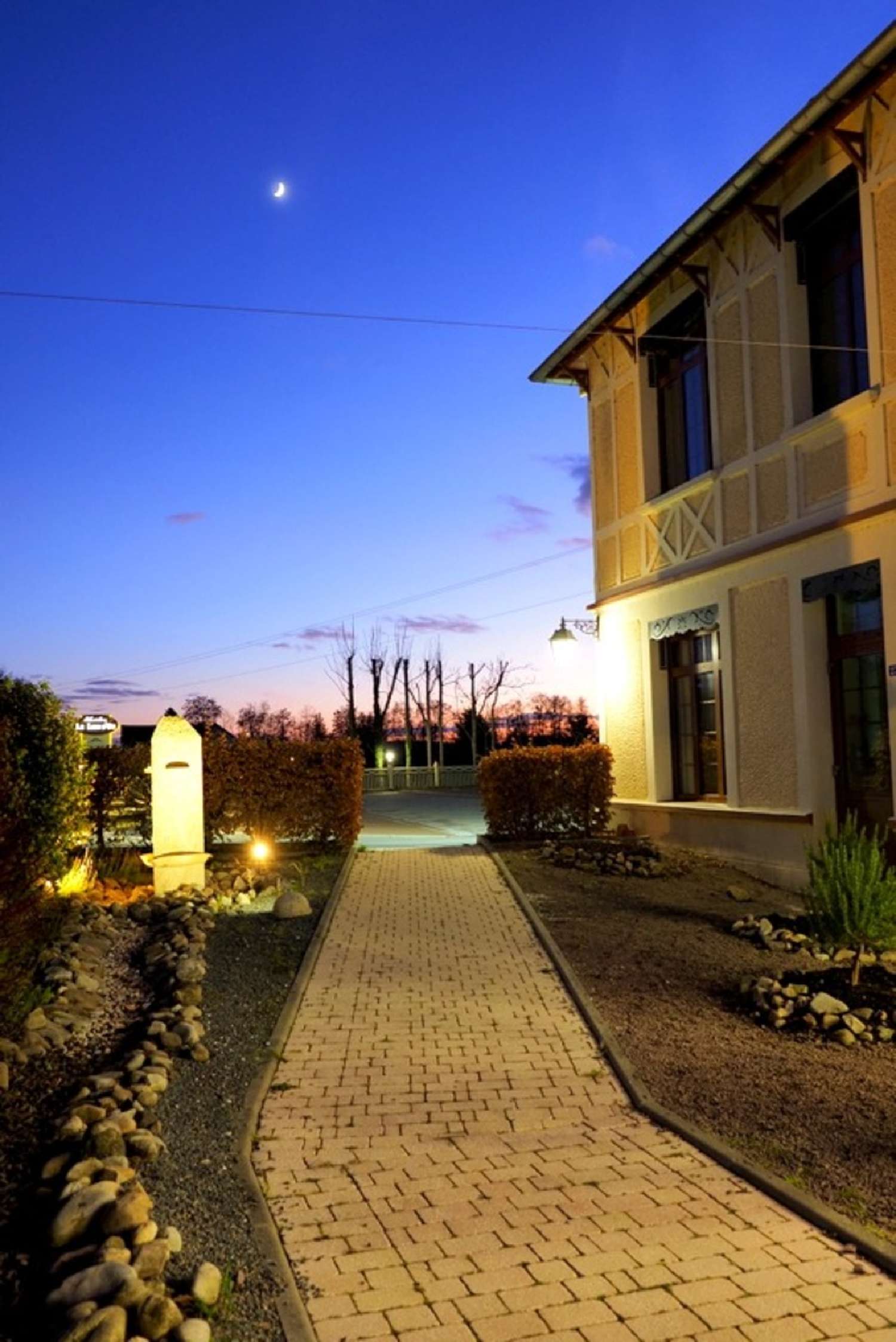 à vendre restaurant Montluçon Allier 2