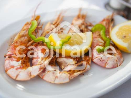 Nancy Meurthe-et-Moselle Restaurant Bild 7400862