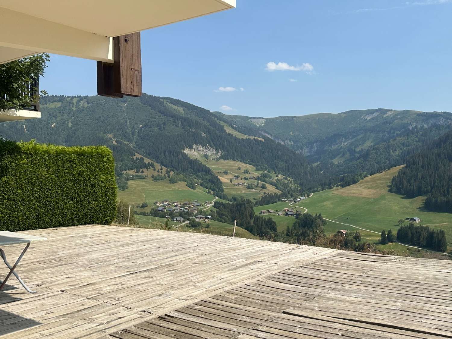 en venta restaurante Notre-Dame-de-Bellecombe Savoie 1