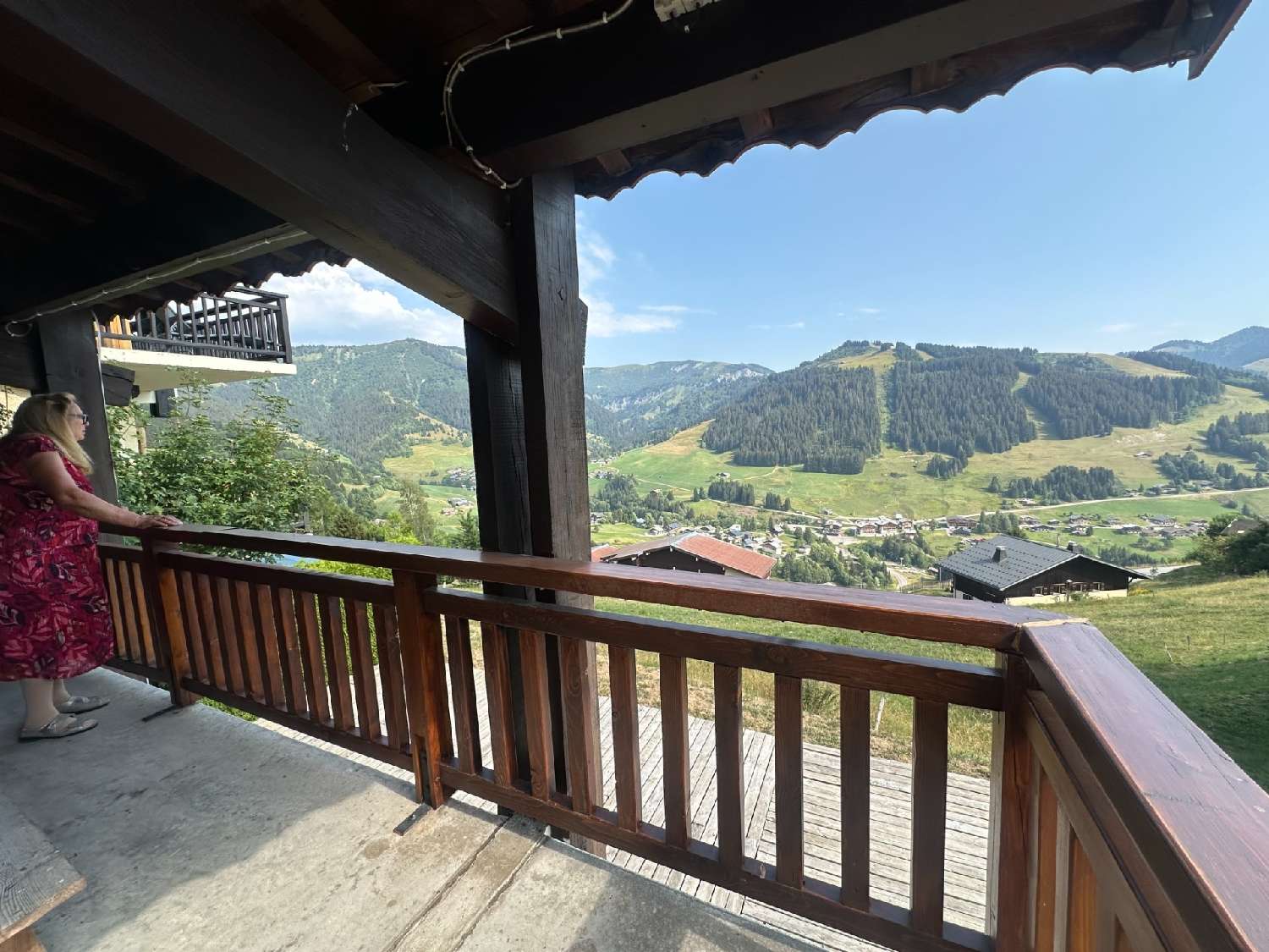 en venta restaurante Notre-Dame-de-Bellecombe Savoie 4