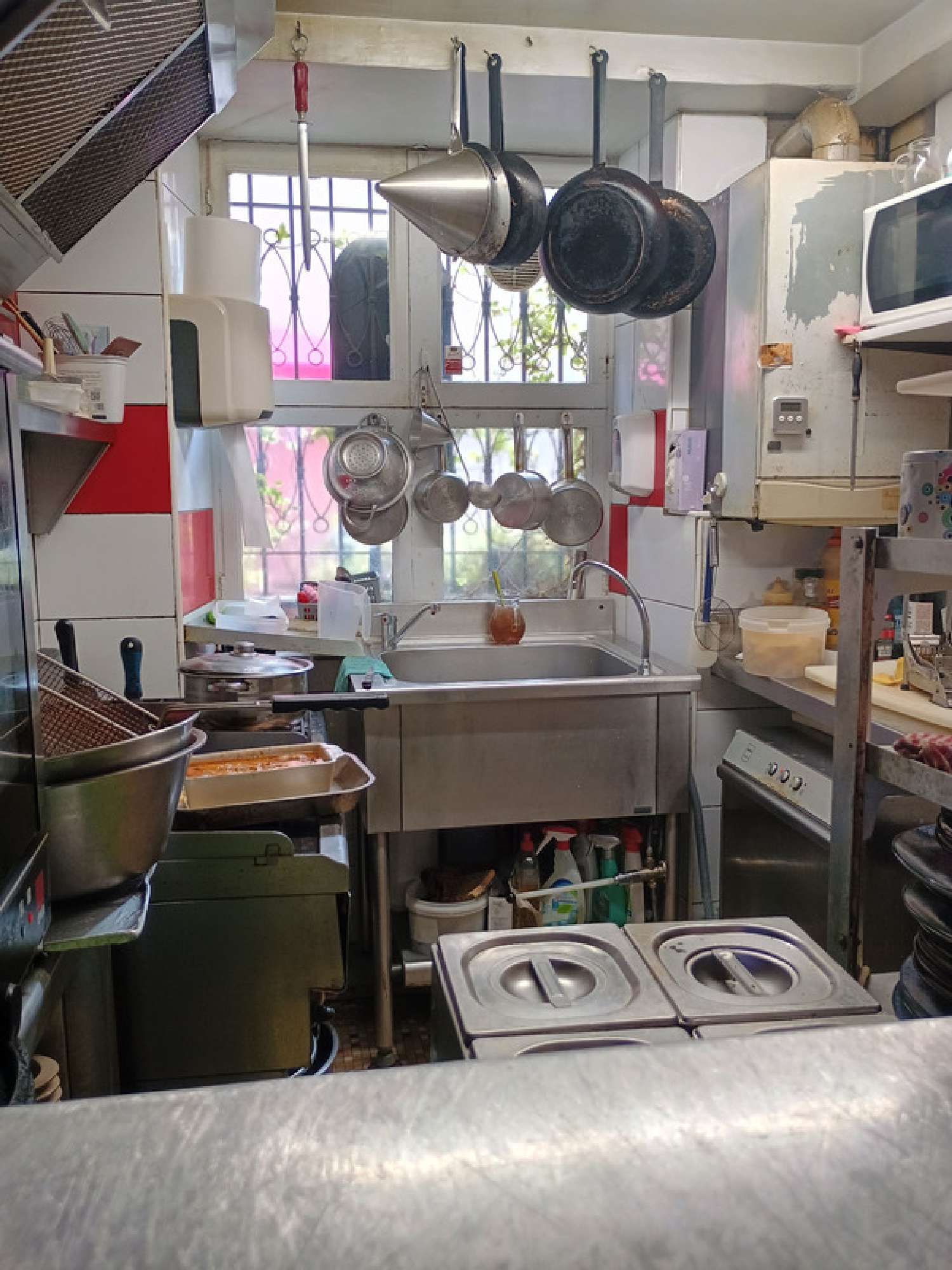 kaufen Restaurant Pau Pyrénées-Atlantiques 2
