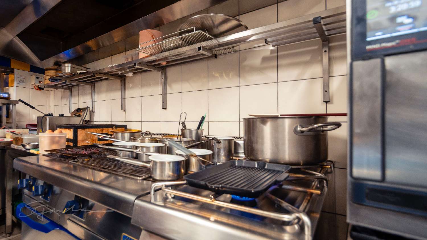 à vendre restaurant Pau Pyrénées-Atlantiques 5