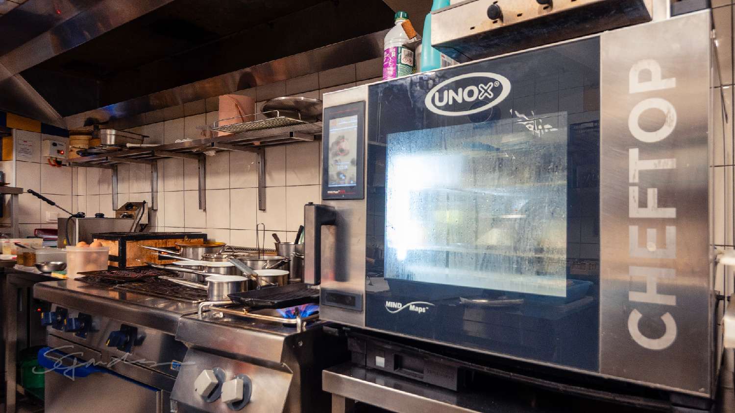 à vendre restaurant Pau Pyrénées-Atlantiques 6
