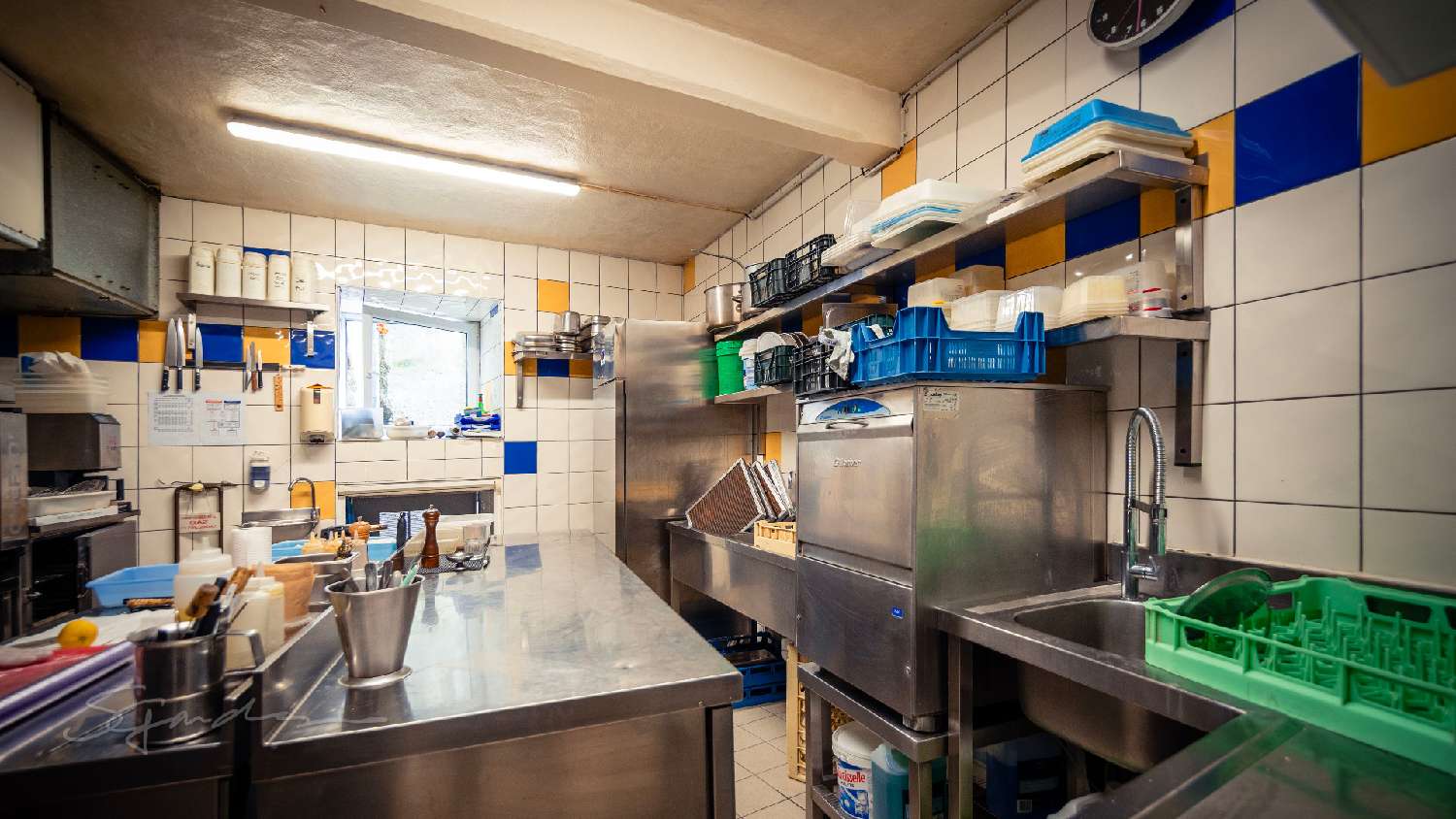 à vendre restaurant Pau Pyrénées-Atlantiques 7