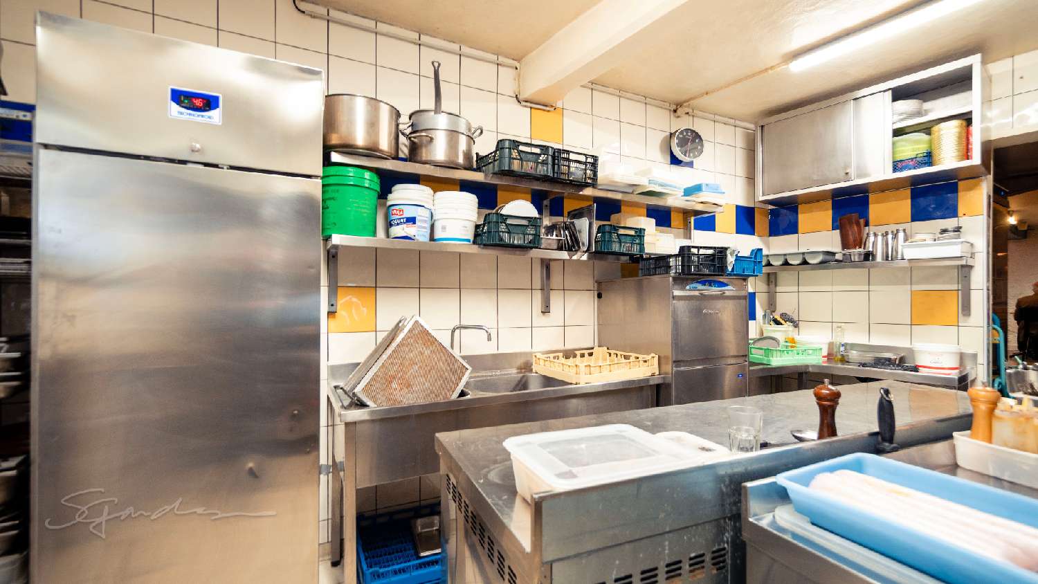 à vendre restaurant Pau Pyrénées-Atlantiques 8